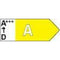 AEG DPE5950M - Vlakscherm afzuigkap - 5000 ExtractionTech Plus - 90 cm