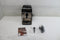 Philips 5400 EP5447/90 - Volautomatische Espressomachine - 12 koffievariaties - Chroom