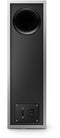 Philips TAB6405/10 - Soundbar 2.1 - 80W RMS totaalvermogen - Actieve subwoofer 60W RMS