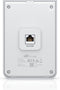 Ubiquiti UniFi U6-IW - Access Point - WiFi 6 Dual-Band 5400 Mbps - Wit