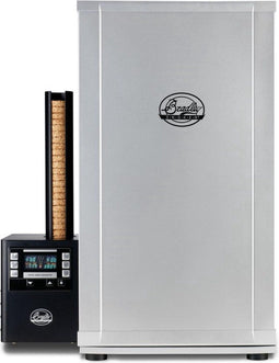 Bradley Digital Rookoven, 4 rack