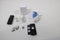 eufy Video Doorbell - Videodeurbel - 2K Sony sensor - Bewegingsdetectie