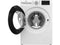 Beko B3WT5841WB1 - Vrijstaande Wasmachine - 8 kg - 1400 toeren - Stoomfunctie