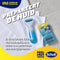 Scholl Velvet Smooth Regular Voetvijl - 2 Stuks - Vervangingsrollers Elektische Eeltverwijderaar - Eeltvijl - Eeltrasp