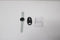 Garmin Venu 3S - Smartwatch - AMOLED-scherm - Zilver (Groen)