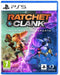 PlayStation 5 Video Game Sony RATCHET AND CLANK RIFT APART