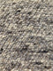 Bellano 33 Vloerkleed - 250x300 - Rechthoek - Laagpolig,Structuur Tapijt - Industrieel - Antraciet, Grijs