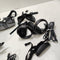 HTC Vive XR Elite - Virtual Reality bril - 128 GB - Zwart