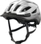 ABUS UBAN-I 4.0 - Fietshelm - Zilver - Maat L