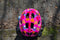 BBB Cycling Boogy - Fietshelm Kinderen - Verstelbaar - Roze - BHE-37