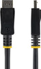 StarTech DISPL2M - DisplayPort 1.2 kabel 2 m - 4K ondersteuning - zwart