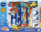 VTech Toet Toet Auto's 4-in-1 Stuntbaan - Interactief Speelgoed - Educatief Babyspeelgoed - Vanaf 1 tot 5 Jaar