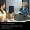 Xerox Everyday - Toner - HP CF360X/CRG-040HBK - 12500 pagina's - Zwart (006R03679)