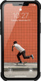 UAG - Geschikt voor iPhone 12 Pro Max - Metropolis backcover hoes - Bruin