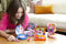 Polly Pocket - Big Pocket World - Noordpoolpret met Polly en Lila - Meerkleurig