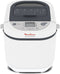 Moulinex OW250110 - Broodbakmachine - 20 programma's - Wit