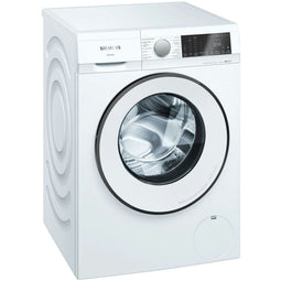 Siemens iQ500 WN44A120NL - Was-droogcombinatie - 60 minuten was- en droogcyclus - Energieklasse E