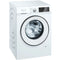 Siemens iQ500 WN44A120NL - Was-droogcombinatie - 60 minuten was- en droogcyclus - Energieklasse E