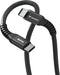 Verbatim Sync & Charge - Magnetische Kabel - 60W USB-C naar USB-C - 120 cm - Zwart