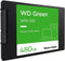 Western Digital Green WDS480G3G0A - SSD 2,5