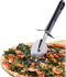 Westmark Pizza-/deegsnijder, ø 6,9 cm, lengte: 21,2 cm, roestvrij staal/kunststof, Gentle, zwart, 28282270