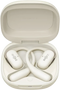 Shokz OpenFit 2 - True Wireless Oordopjes - DualBoost™ & OpenBass™ 2.0 - Beige