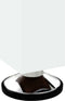 vidaXL Voetbaltafel 60 kg 140x74.5x87.5 cm staal wit