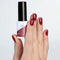 PN Selfcare 'N24 Hello Merlot' Gel Nagellak Rood - Vegan - 21 Dagen Effect - Gellak voor UV/LED Lamp - 6ml