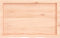 vidaXL - Wandschap - 80x50x(2-6) - cm - onbehandeld - massief - eikenhout
