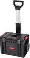 QBRICK gereedschapstrolley System Pro Set 2