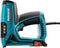 Novus J-150 - Elektrische Tacker - 14 mm nieten 16 mm spijkers - 3 meter kabel