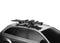 Thule SnowPack 7324 - Skidrager - Aerodynamisch - Aluminium