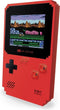 My Arcade Pixel Classic - Handheld Gaming System - 300 games - Rood