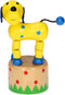 Drukfiguur Boerderij