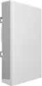 MikroTik netPower 15FR - Switch - 16x 1Gbps Ethernet - 15x PoE (802.3af) - 2x SFP - 29W