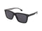 HUGO BOSS - BOSS1317/S - Zonnebril - Grijs lenzen - Zilverkleurig