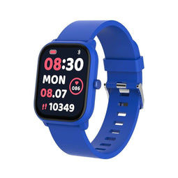 Celly KIDSWATCHBTBL - Smartwatch - Insteekproduct - Blauw