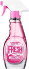 Moschino Pink Fresh Couture - 100ml - Eau de toilette
