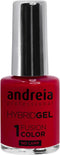 nagellak Andreia Hybrid Fusion H43 (10,5 ml)