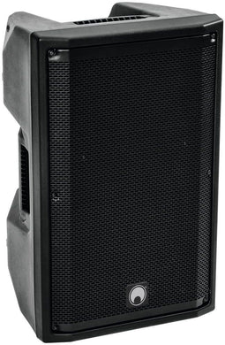 Omnitronic 11038795 - Actieve luidspreker - 300 W RMS - Zwart