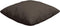 vidaXL Sierkussens 4 st 60x60 cm stof taupe