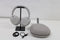 Sony WH-1000XM6 - Draadloze Over-Ear Koptelefoon - Noise Cancelling - Platinum Zilver