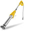Powerplus POWXG6601 - Elektrische Onkruidverwijderaar - 2000 W 650 °C - Lengte 115 cm