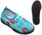 Kinderlaarzen Blauw Zeemeermin - 22