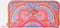 Oilily-Portemonnee L Hot Coral-size-os