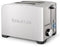 Taurus MyToast II Legend - Toaster - 2 broodsleuven - Roestvrij staal - 850 Watt