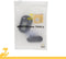 Tool Meister AQM1 - Aquarium Thermometer met Sonde - Spatwaterdicht - Zwart