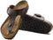 Birkenstock Ramses BF - Heren Slippers - Normale pasvorm - Bruin - Maat 44