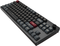 Montech Mkey TKL - Mechanisch Toetsenbord - Gateron G Pro 2.0 Yellow - Qwerty US
