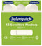 Salvequick 6943 - Navulling Sensitive - 6 x 43 pleisters (6 stuks)